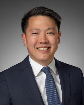 Photo of David Gao