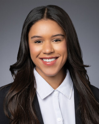 Photo of Kennedy Kline